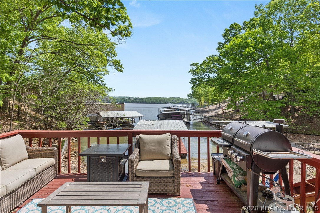 Shady Oaks - Residential