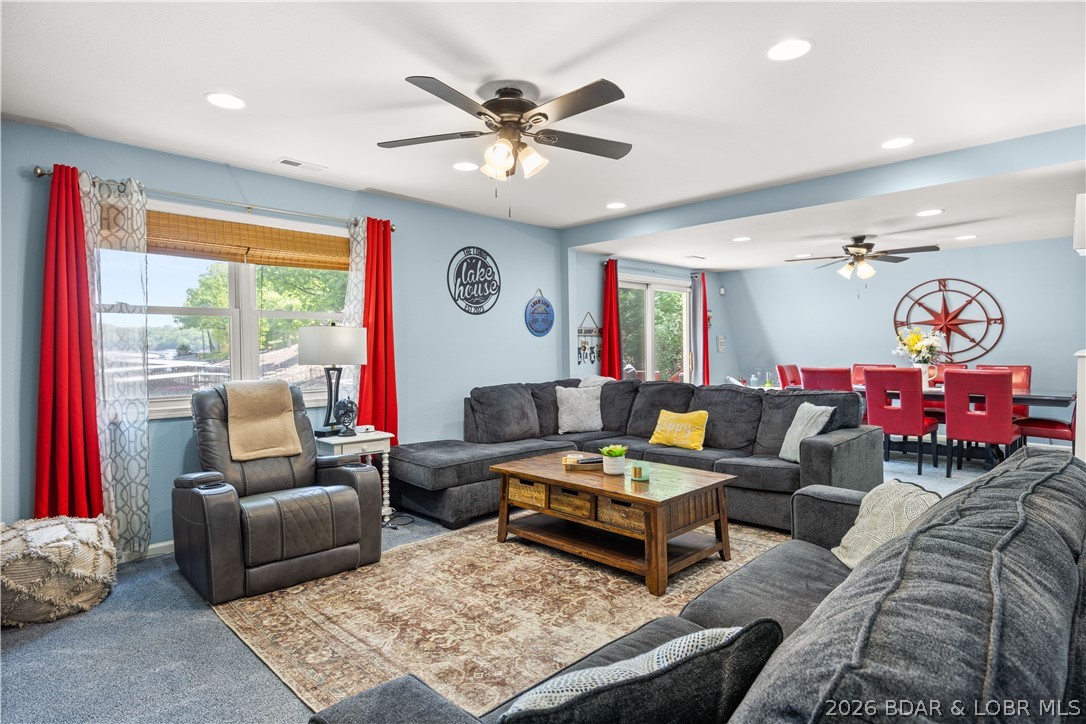 Shady Oaks - Residential