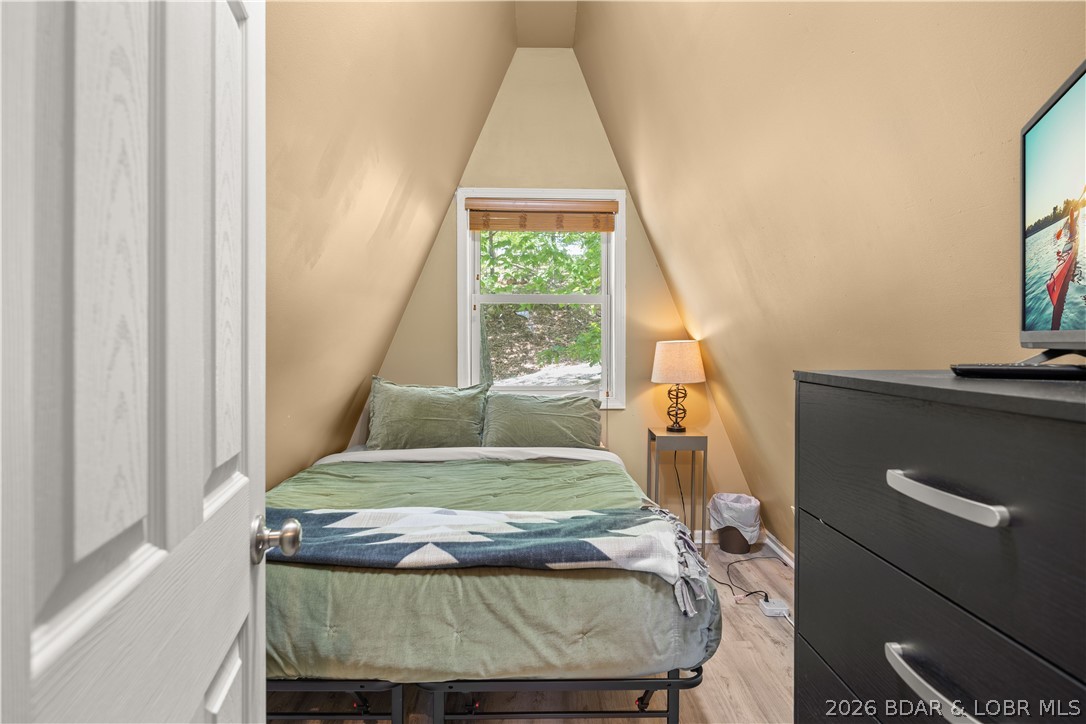 Shady Oaks - Residential