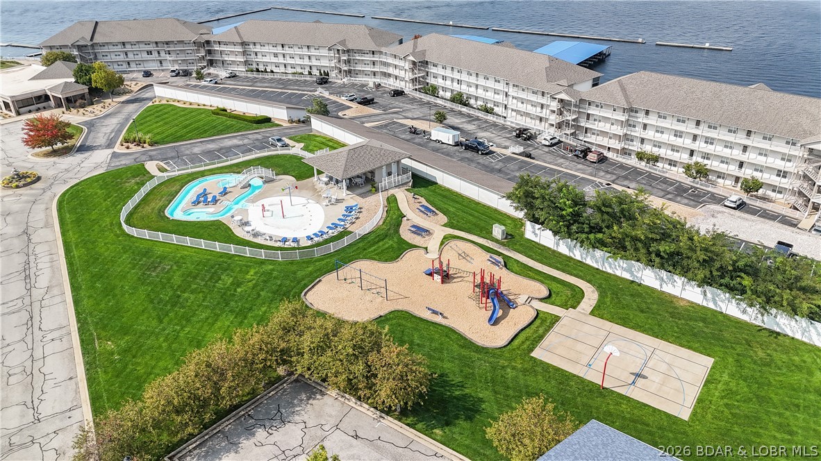 Lands End Communities Subdiv - Residential