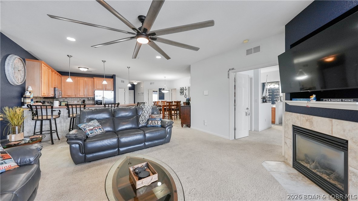 Lands End Communities Subdiv - Residential