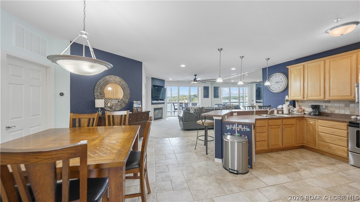 Lands End Communities Subdiv - Residential