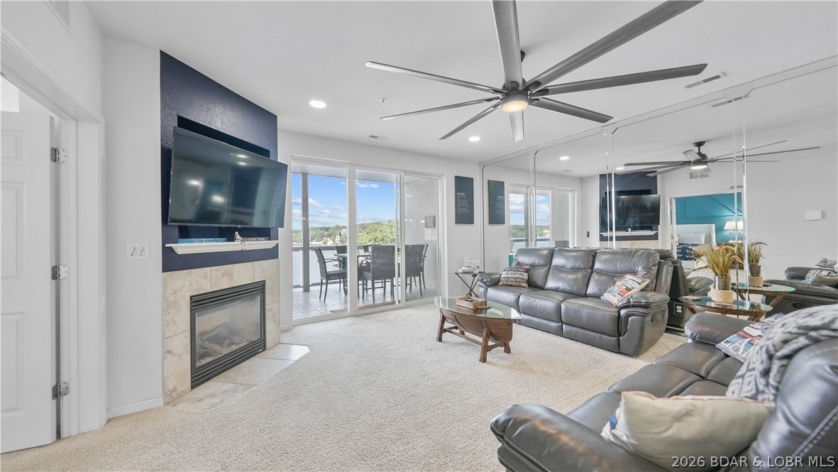 Lands End Communities Subdiv - Residential