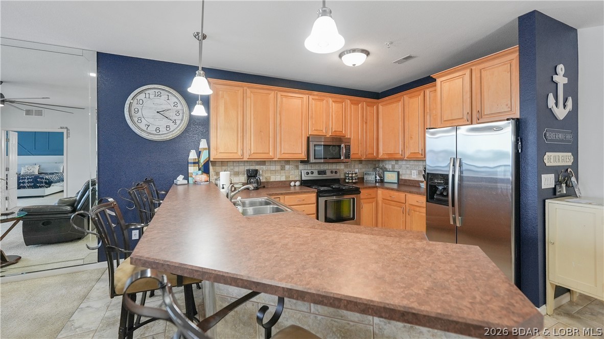 Lands End Communities Subdiv - Residential