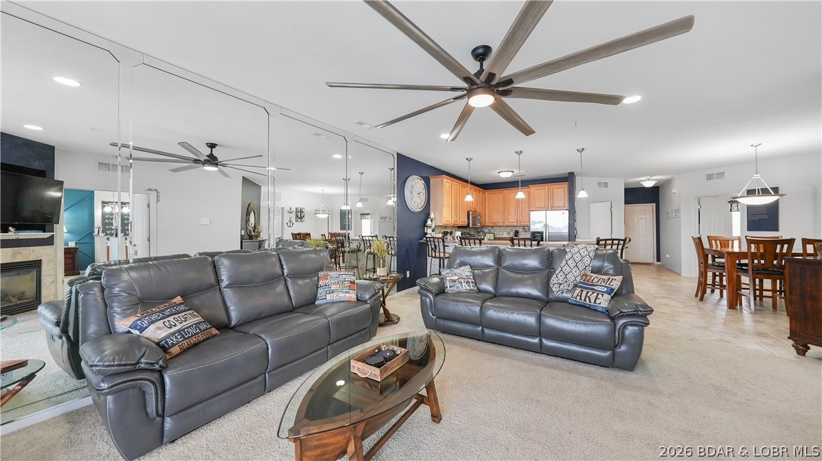 Lands End Communities Subdiv - Residential