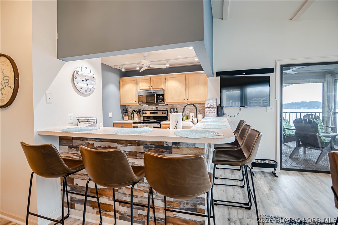 Spinnaker Point Condominiums - Residential