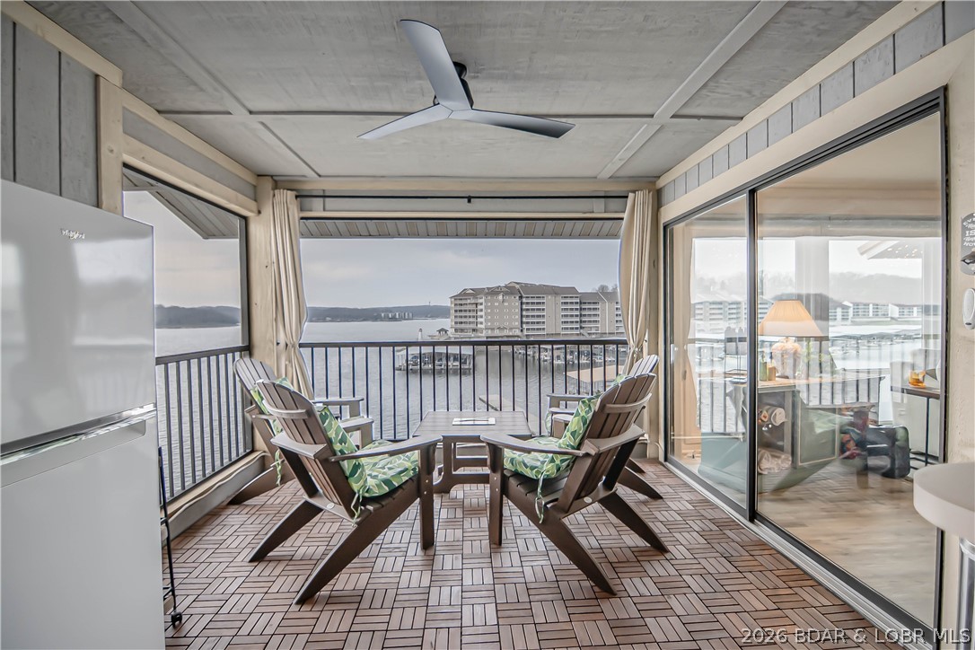 Spinnaker Point Condominiums - Residential