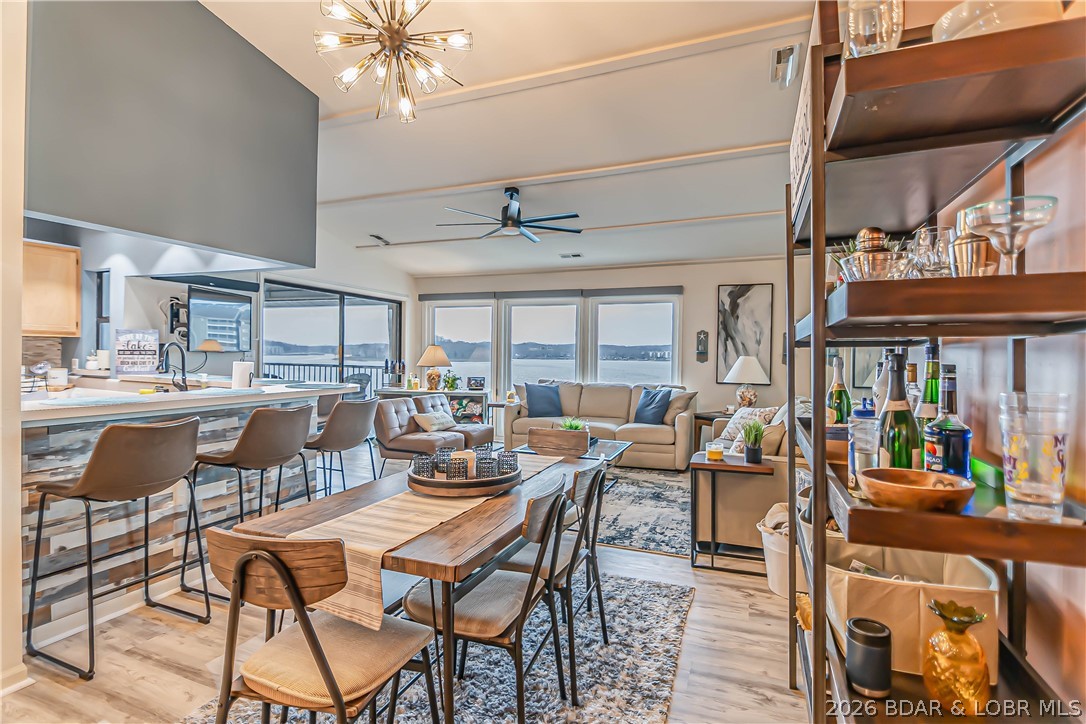 Spinnaker Point Condominiums - Residential