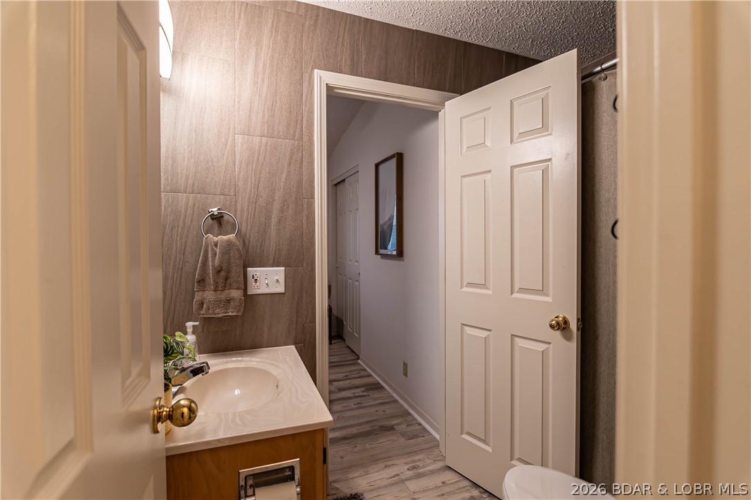 Spinnaker Point Condominiums - Residential