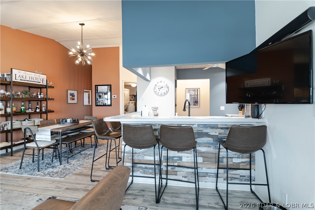 Spinnaker Point Condominiums - Residential