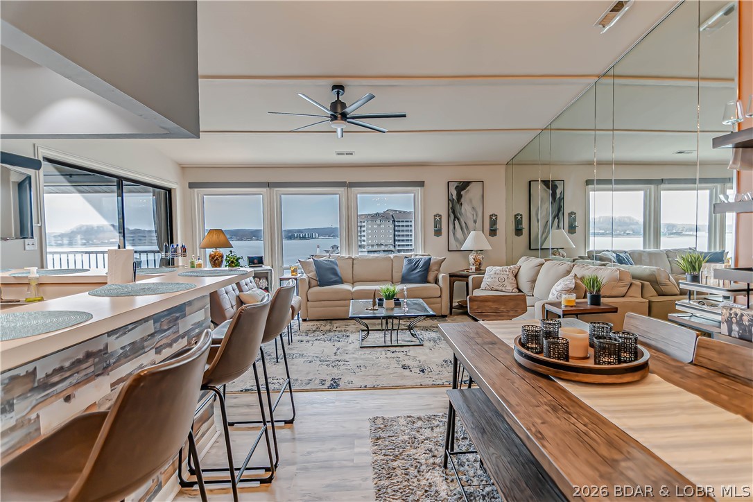 Spinnaker Point Condominiums - Residential