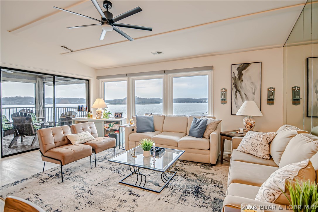 Spinnaker Point Condominiums - Residential