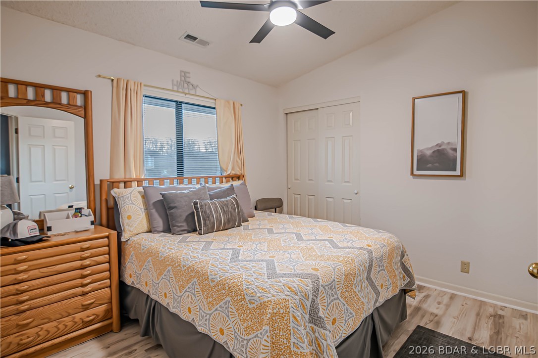 Spinnaker Point Condominiums - Residential