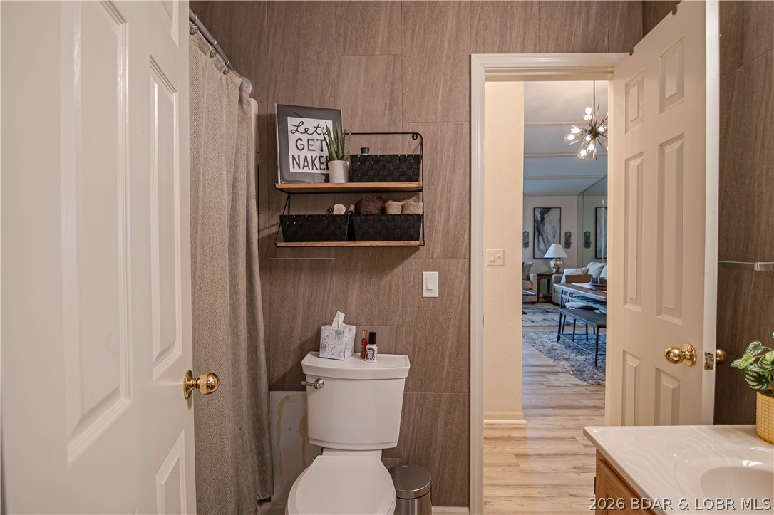 Spinnaker Point Condominiums - Residential