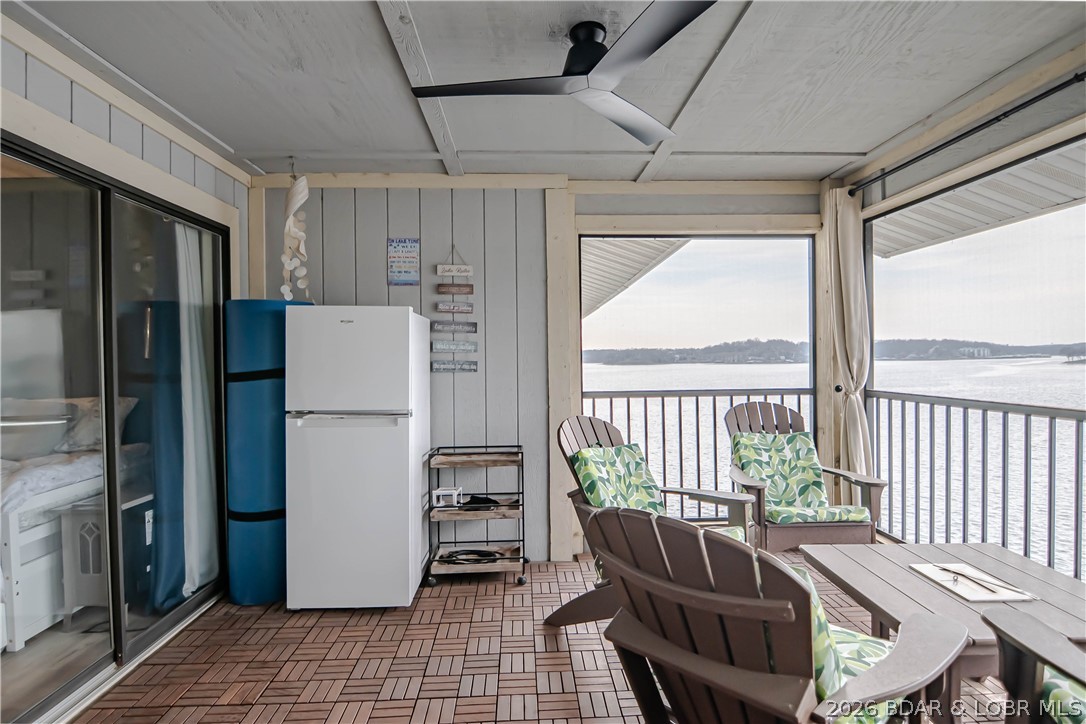 Spinnaker Point Condominiums - Residential