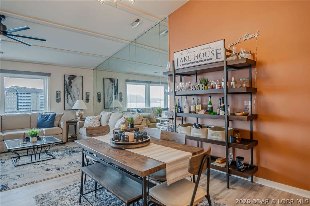 Spinnaker Point Condominiums - Residential