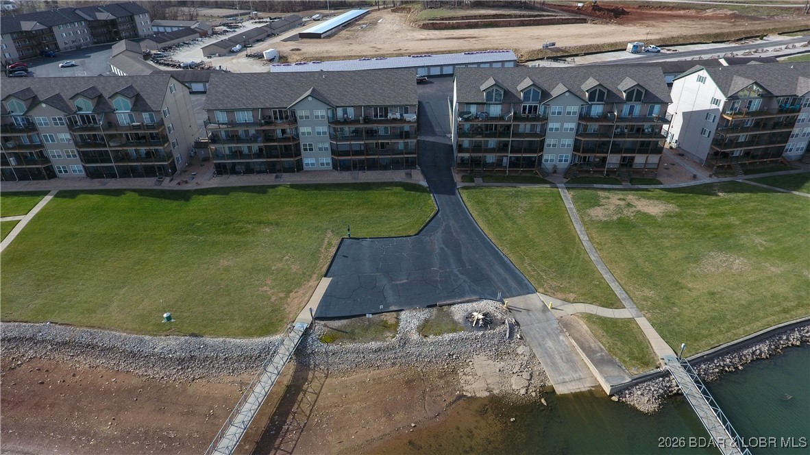 Cedar Glen Condominium - Residential