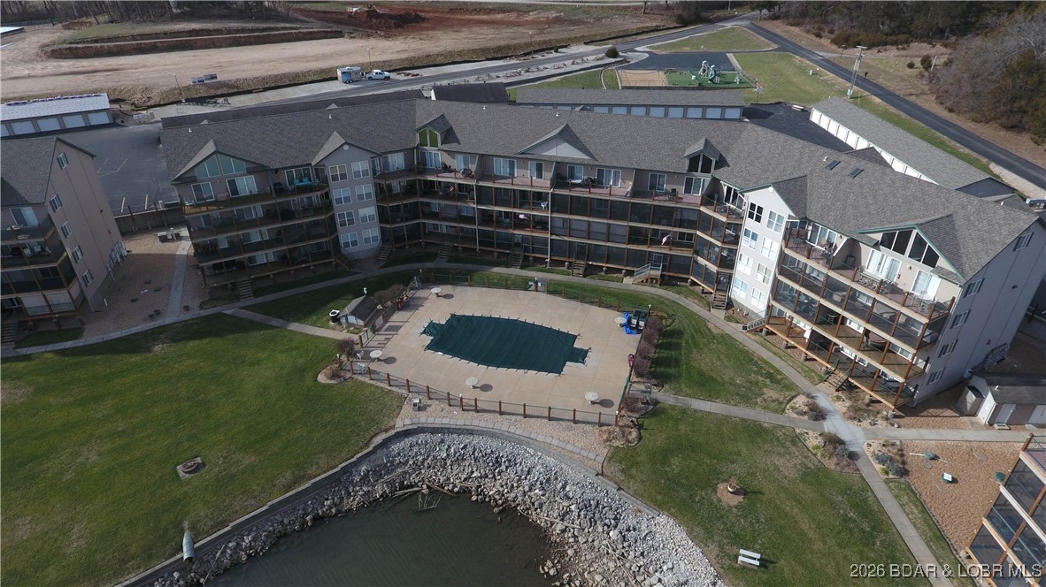 Cedar Glen Condominium - Residential