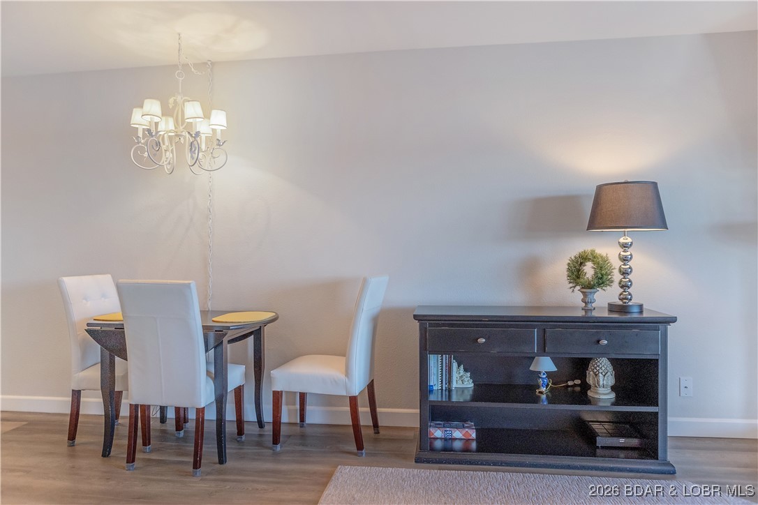 Cedar Glen Condominium - Residential