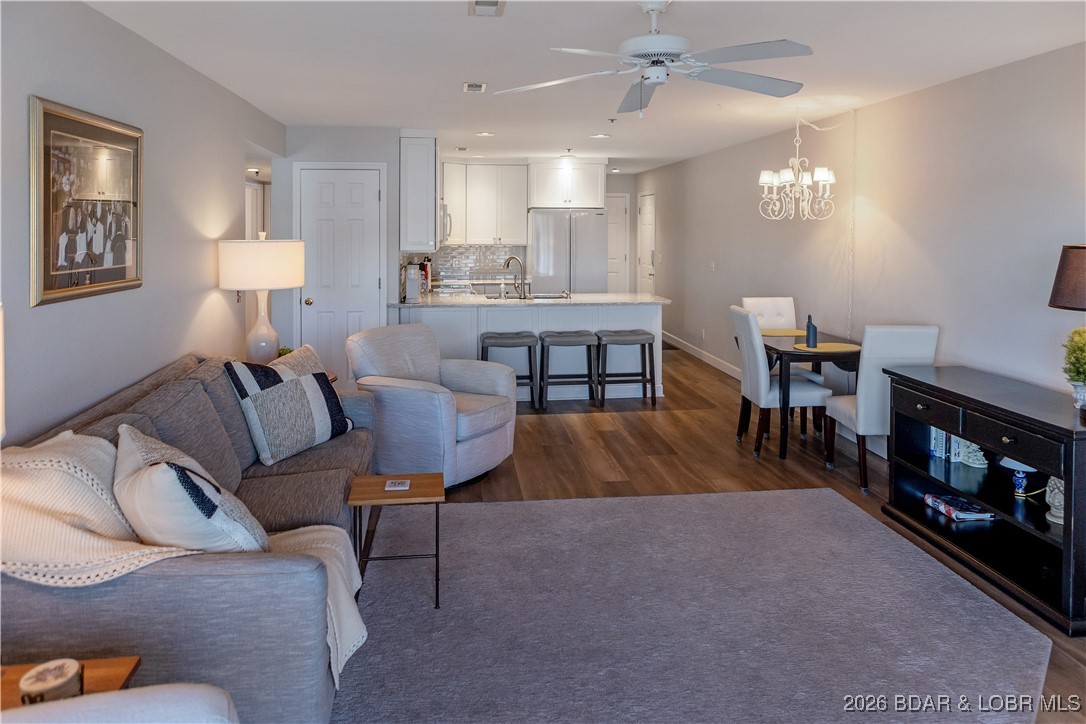 Cedar Glen Condominium - Residential