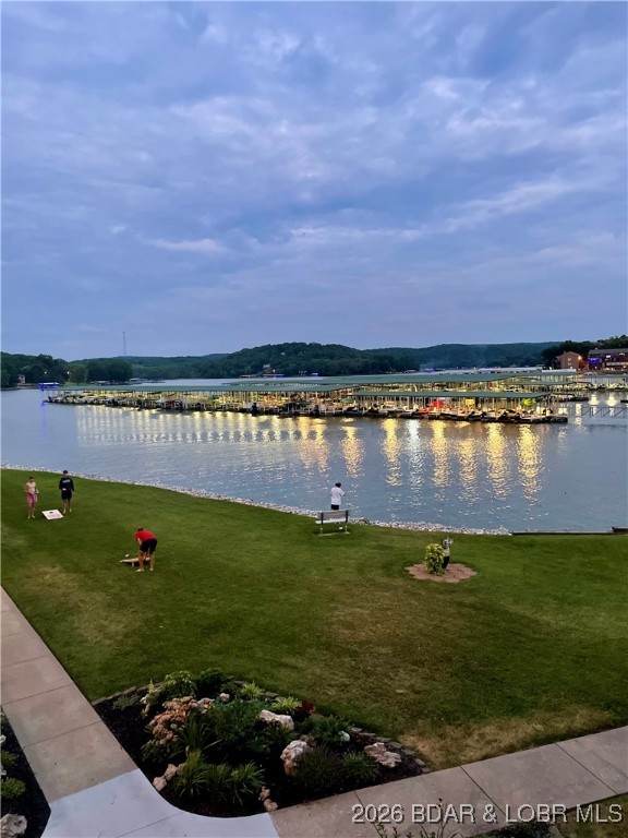 Cedar Glen Condominium - Residential