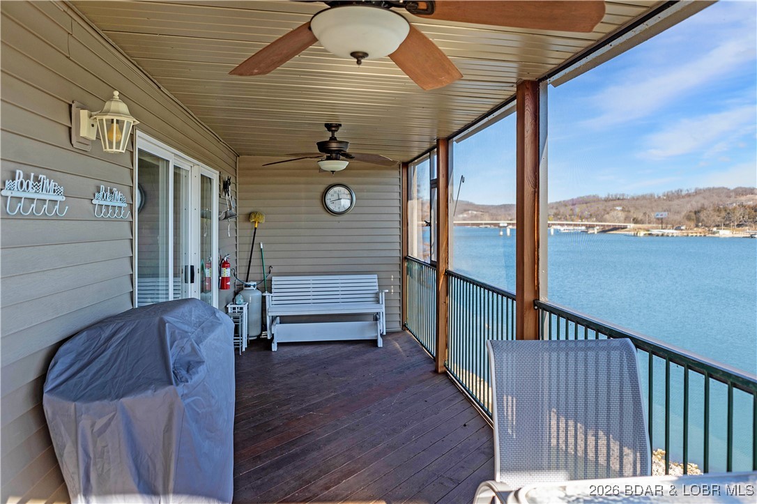 Cedar Glen Condominium - Residential