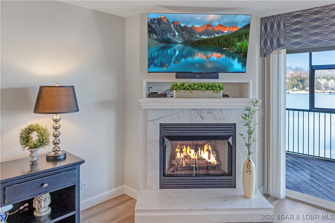 Cedar Glen Condominium - Residential