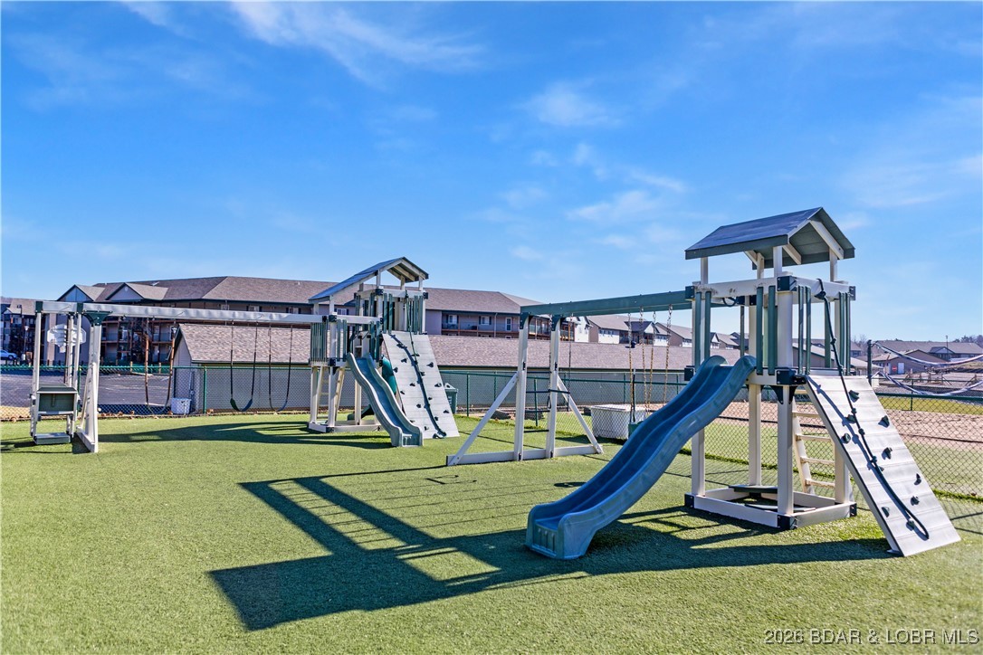 Cedar Glen Condominium - Residential