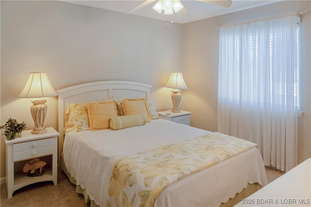 Cedar Glen Condominium - Residential