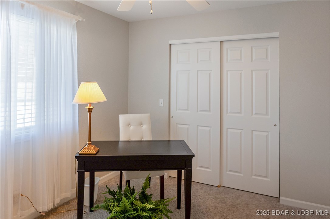 Cedar Glen Condominium - Residential