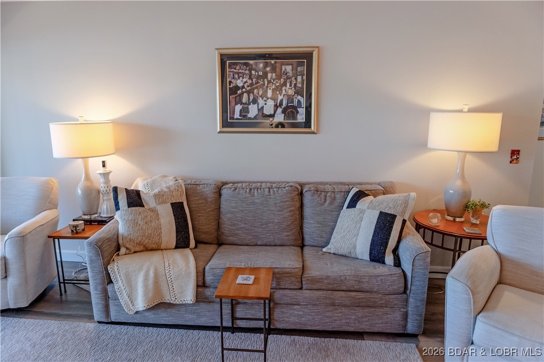 Cedar Glen Condominium - Residential