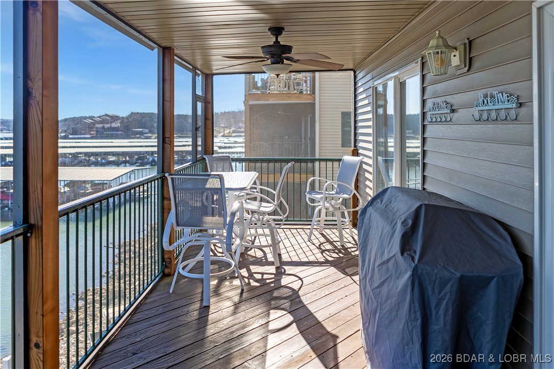 Cedar Glen Condominium - Residential