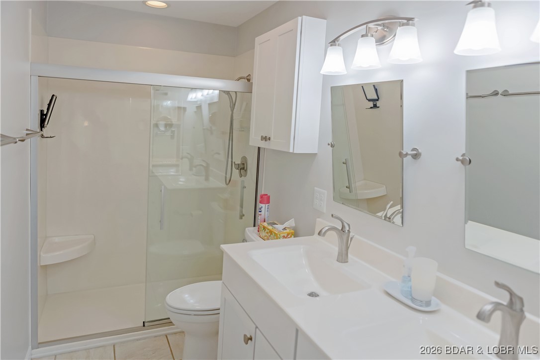 Cedar Glen Condominium - Residential