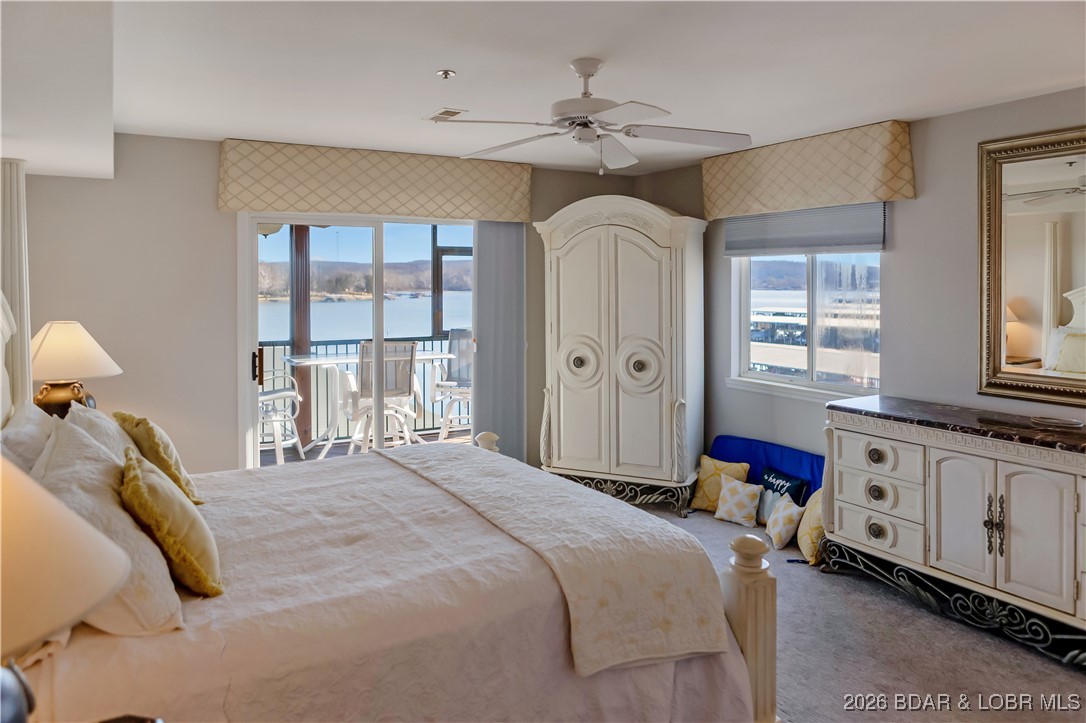 Cedar Glen Condominium - Residential