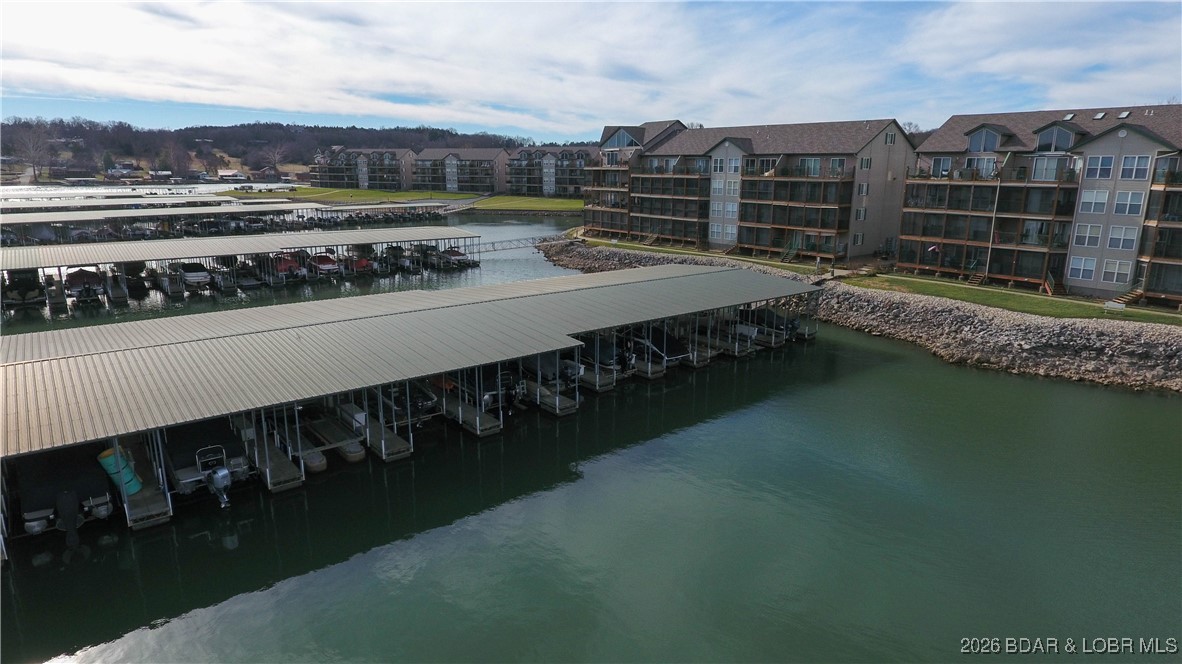 Cedar Glen Condominium - Residential