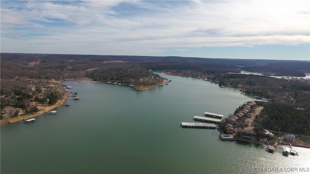 Cedar Glen Condominium - Residential