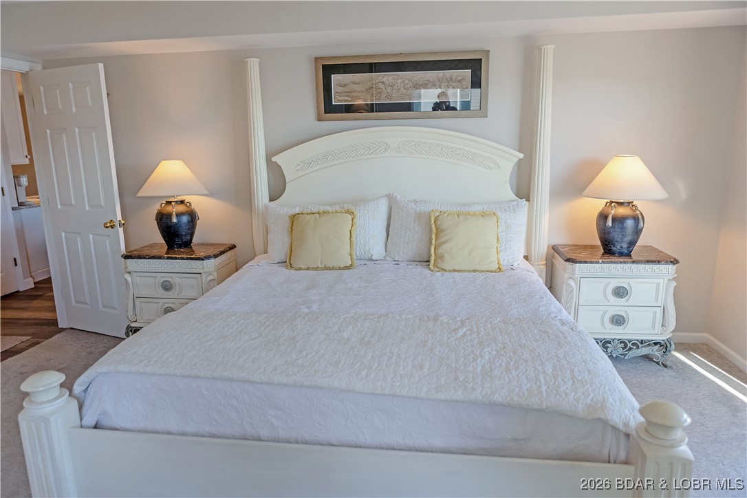 Cedar Glen Condominium - Residential