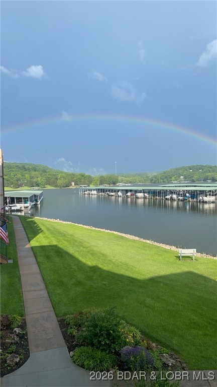Cedar Glen Condominium - Residential