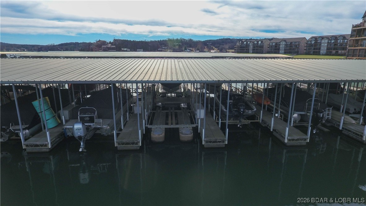 Cedar Glen Condominium - Residential