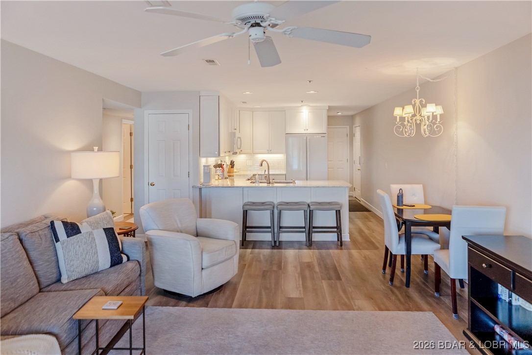 Cedar Glen Condominium - Residential