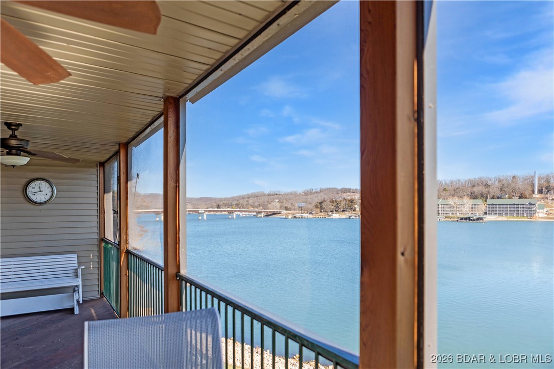 Cedar Glen Condominium - Residential