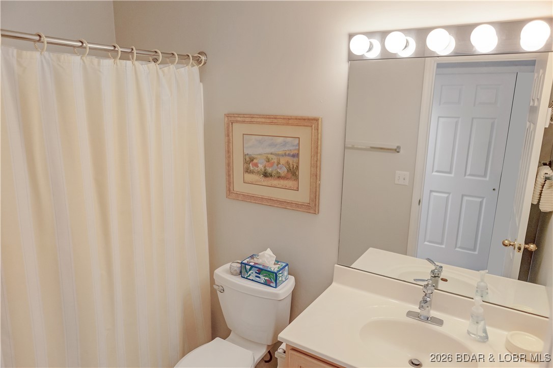 Cedar Glen Condominium - Residential