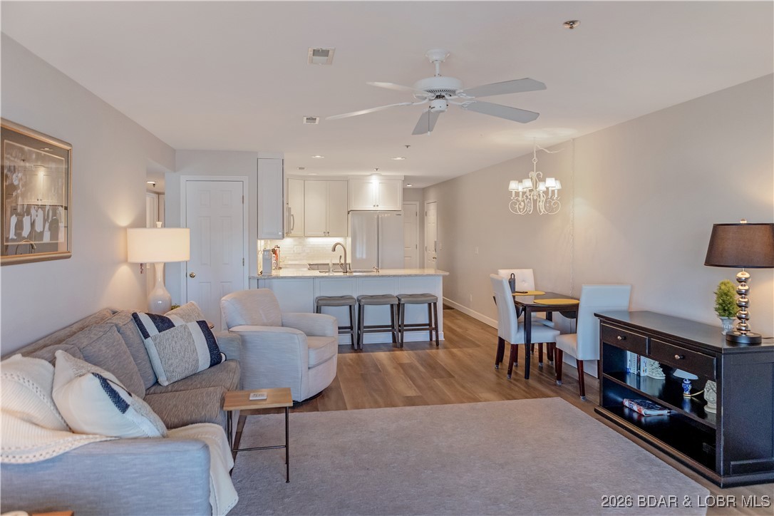 Cedar Glen Condominium - Residential