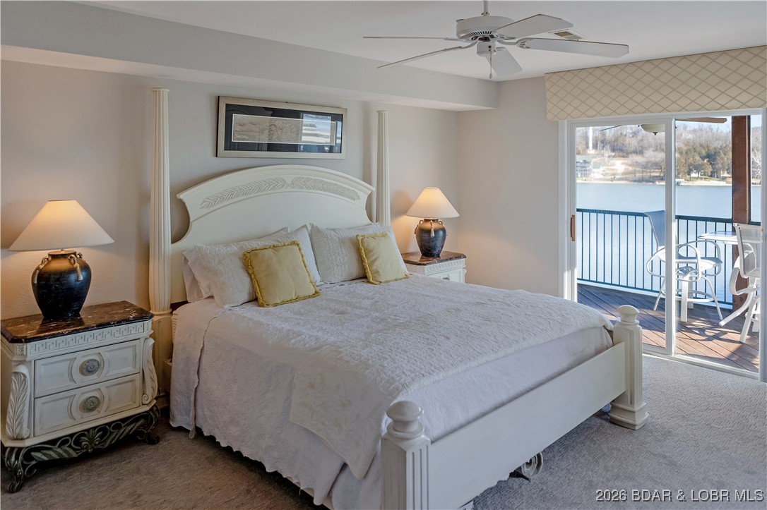 Cedar Glen Condominium - Residential