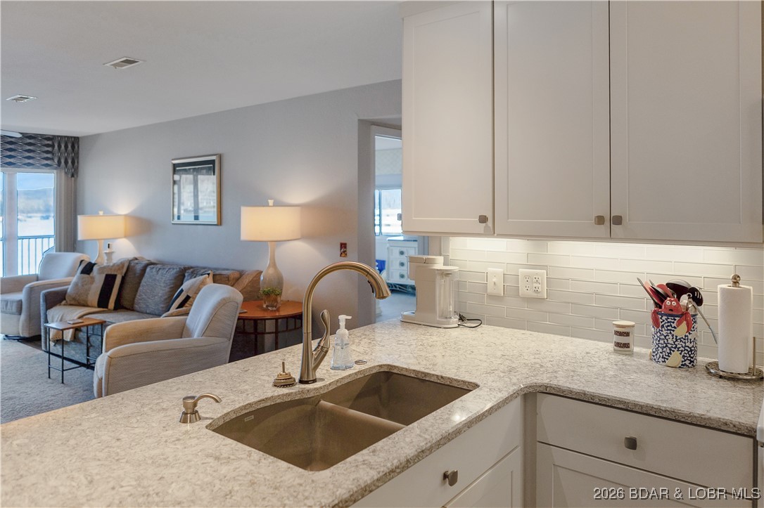 Cedar Glen Condominium - Residential