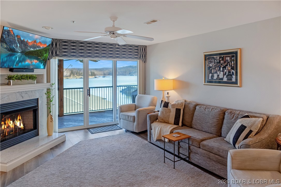 Cedar Glen Condominium - Residential