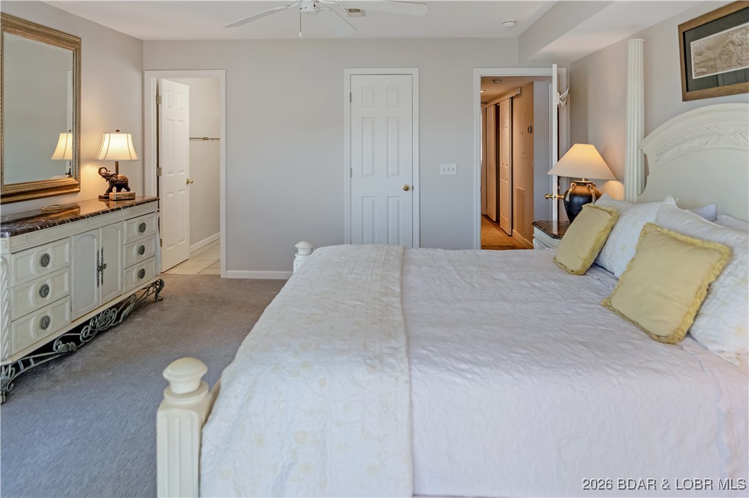 Cedar Glen Condominium - Residential