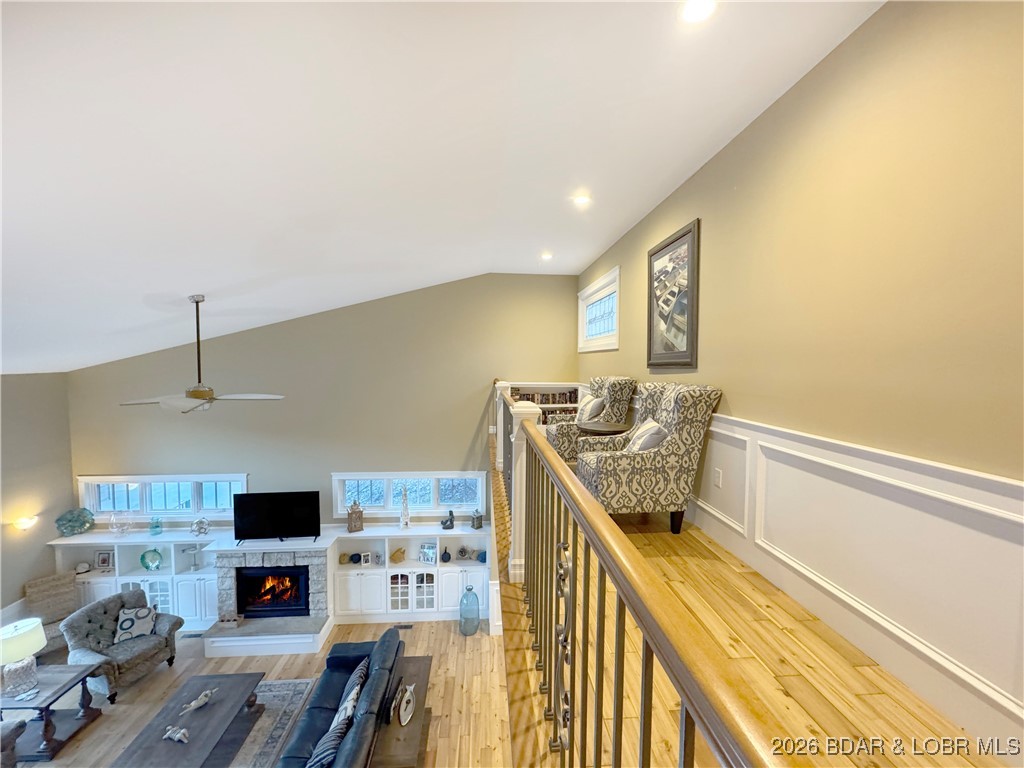 Green Hills - Residential