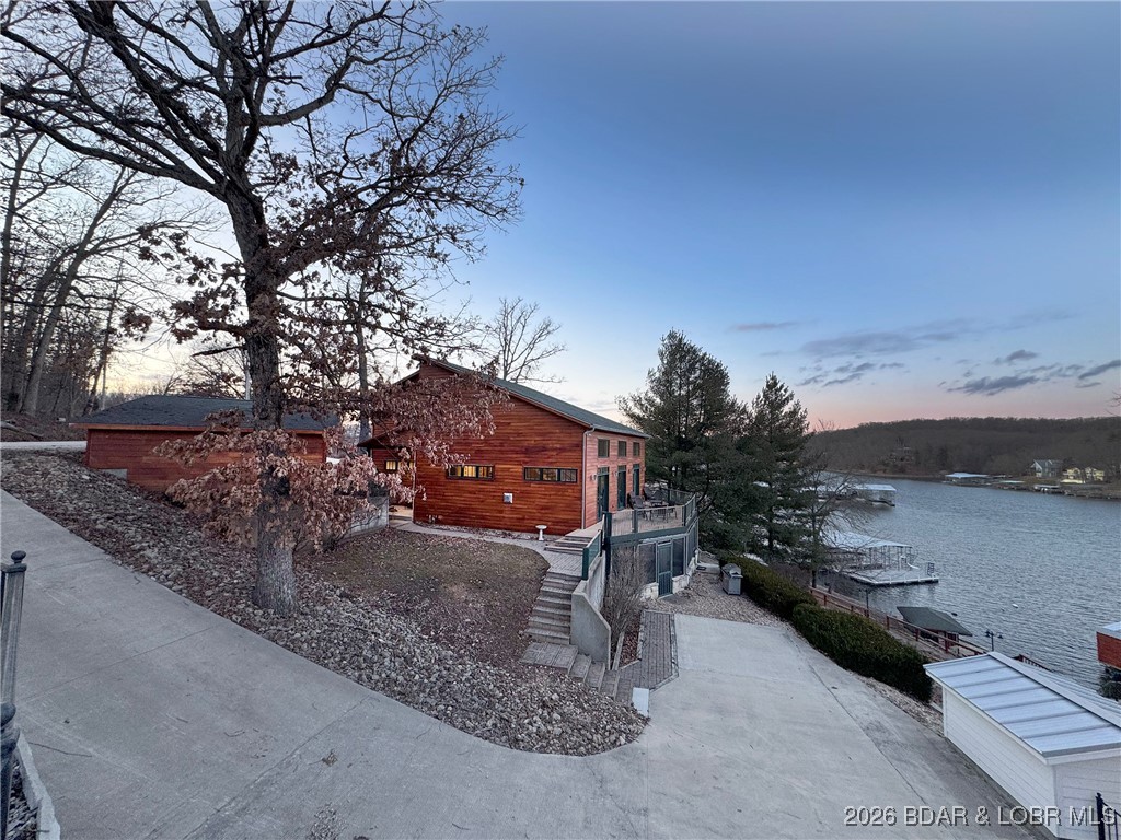 Green Hills - Residential