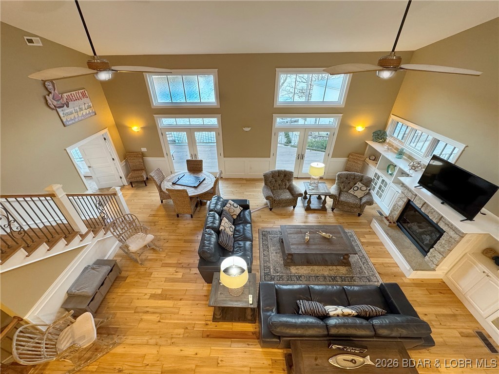 Green Hills - Residential